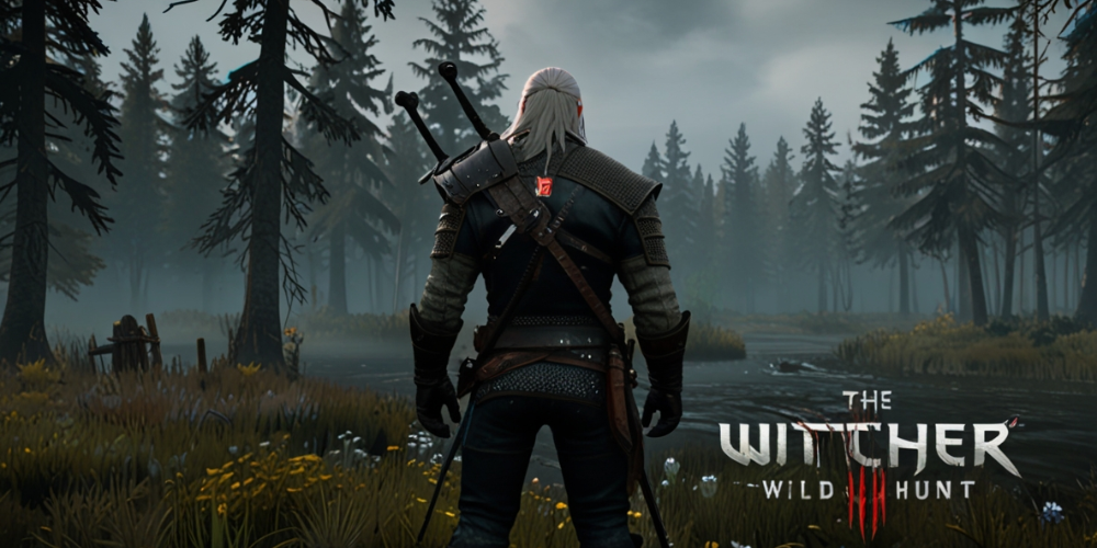 The Witcher 3 Wild hunt free